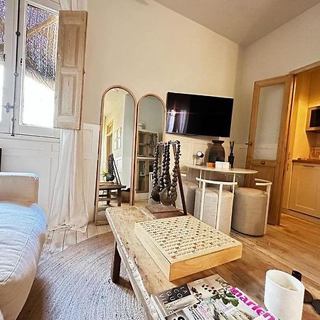 Boutique Embajadores Daire Madrid Dış mekan fotoğraf