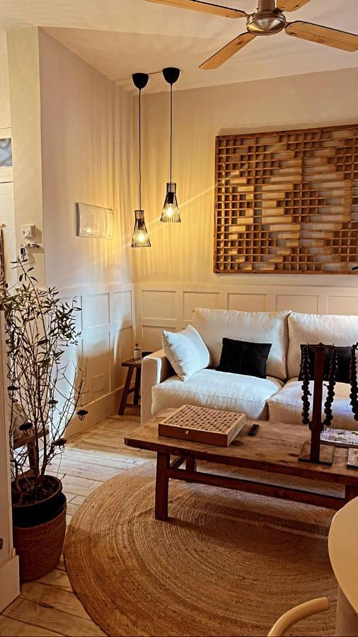 Boutique Embajadores Daire Madrid Dış mekan fotoğraf