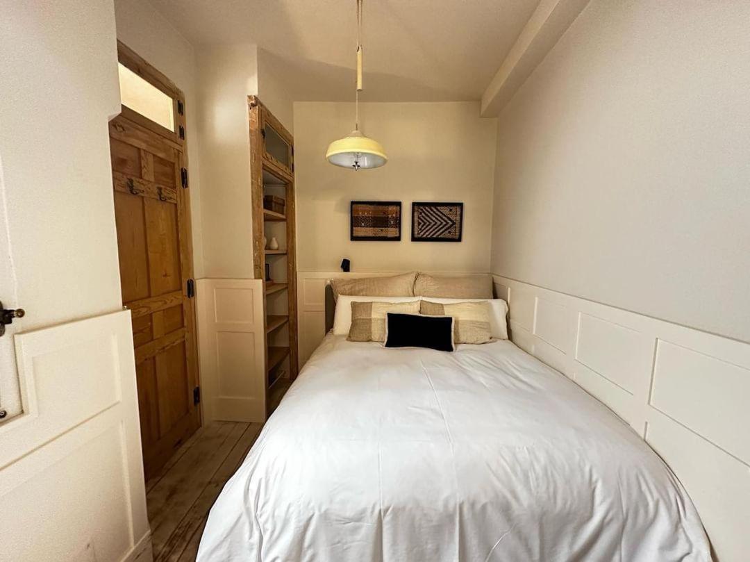 Boutique Embajadores Daire Madrid Dış mekan fotoğraf